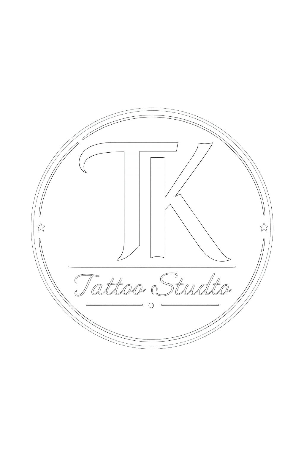 TK Tattoo Studio